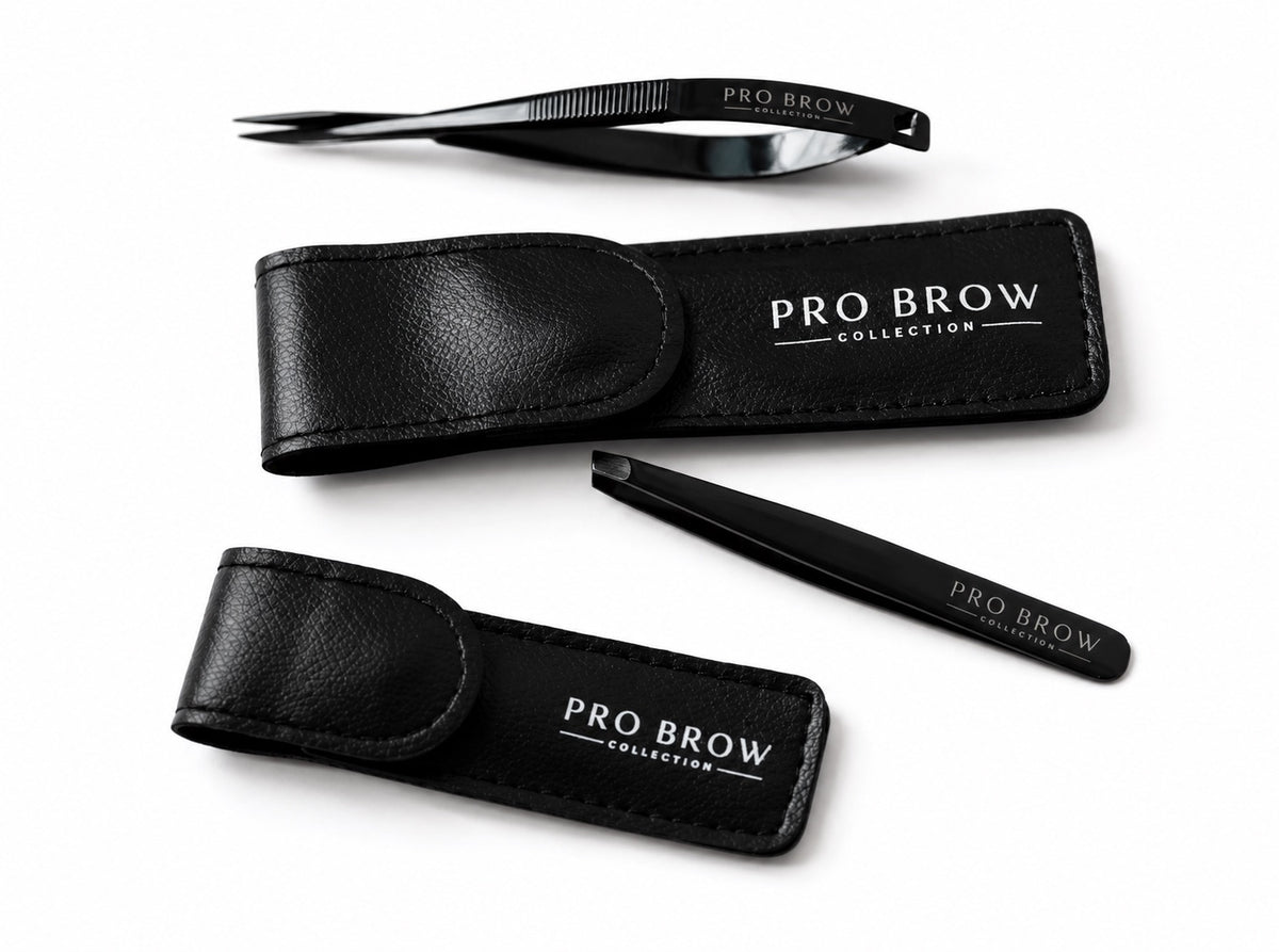 Pro Brow Scissors