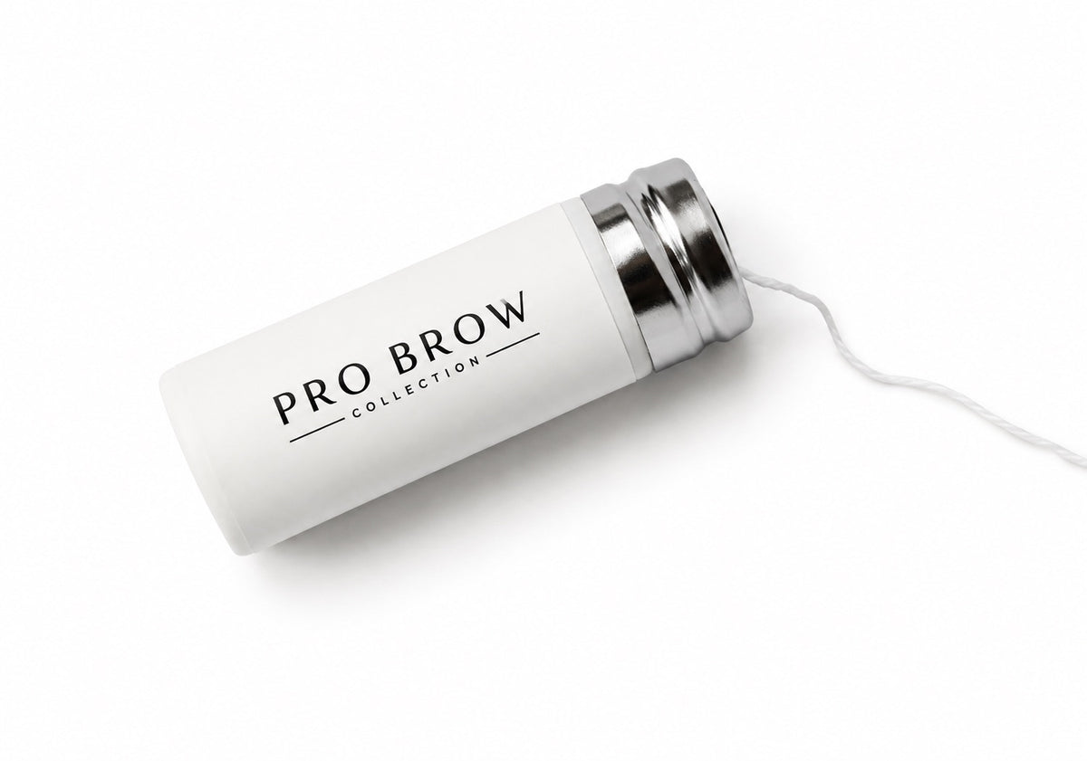 Pro Brow Mapping String
