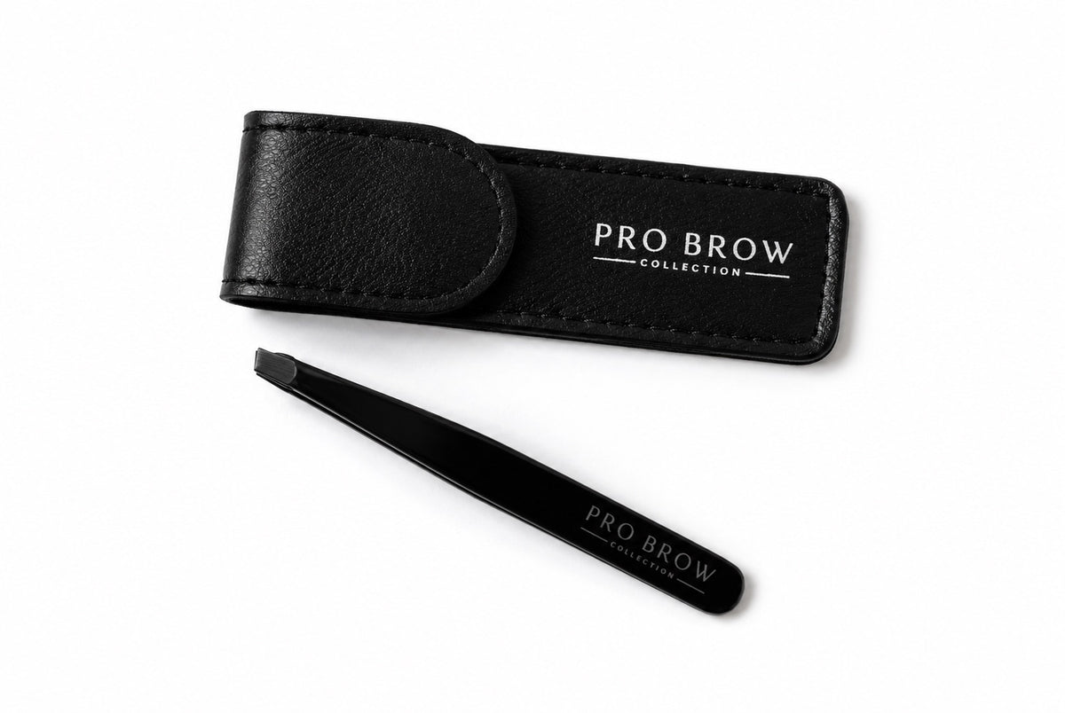 Pro Brow Tweezers