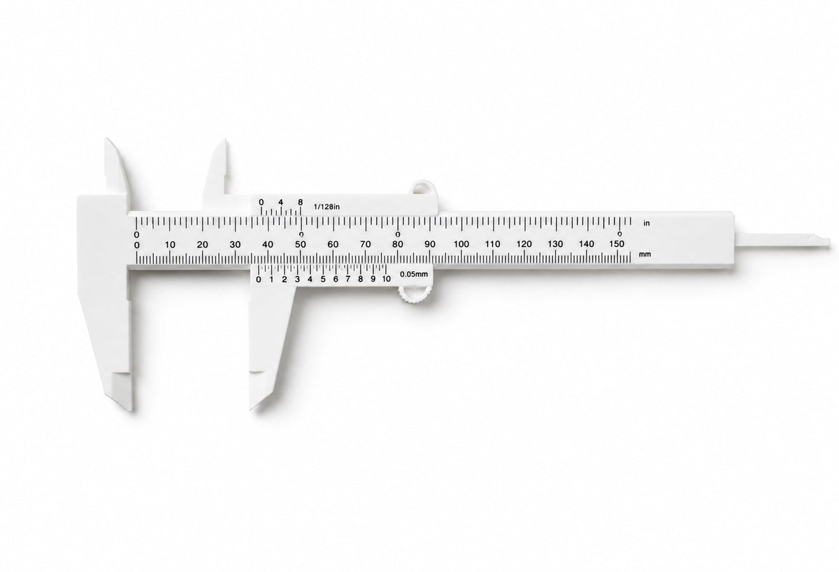 Pro Brow Caliper