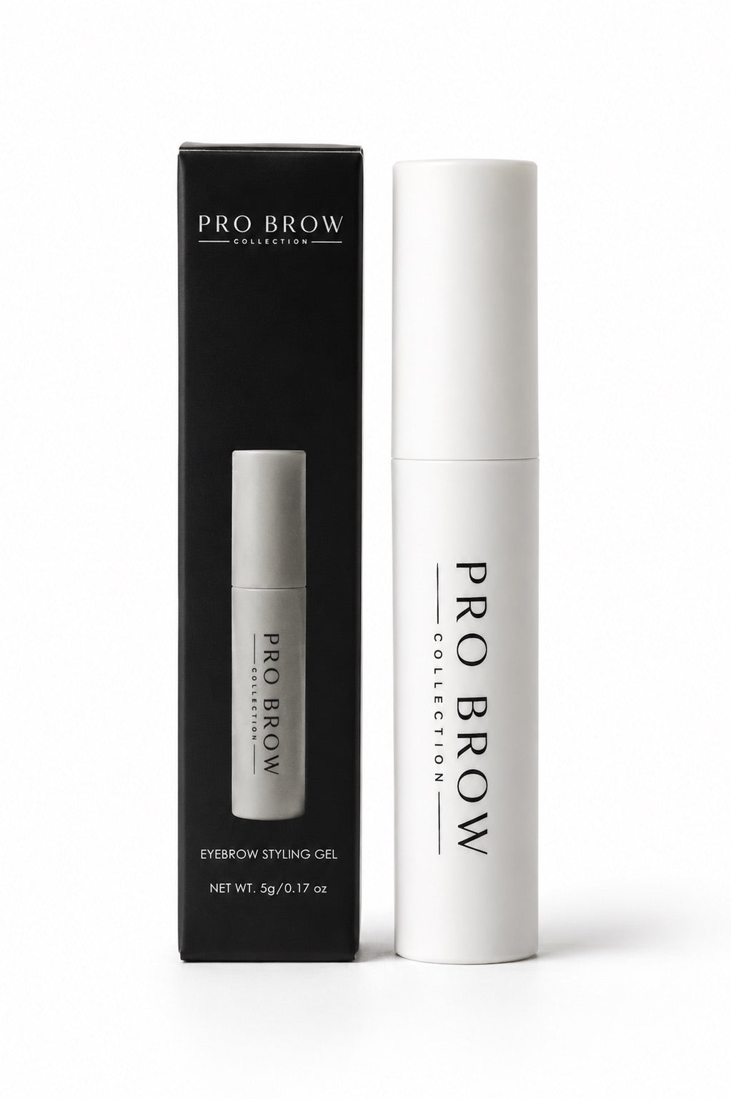 Pro Brow Gel