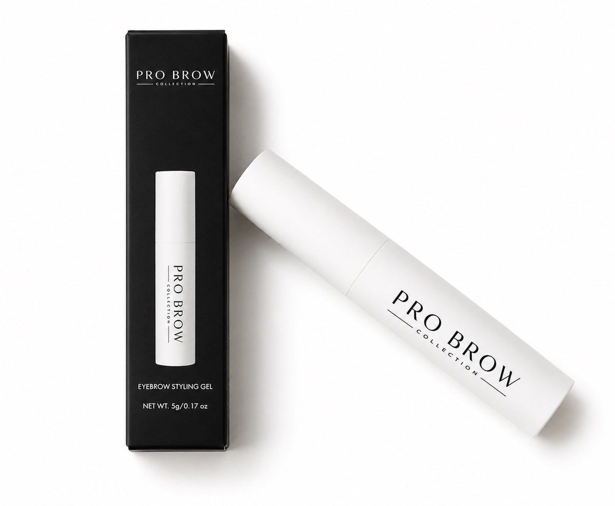 Pro Brow Gel