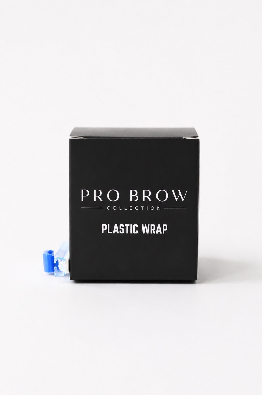 Pro Brow Plastic Wrap
