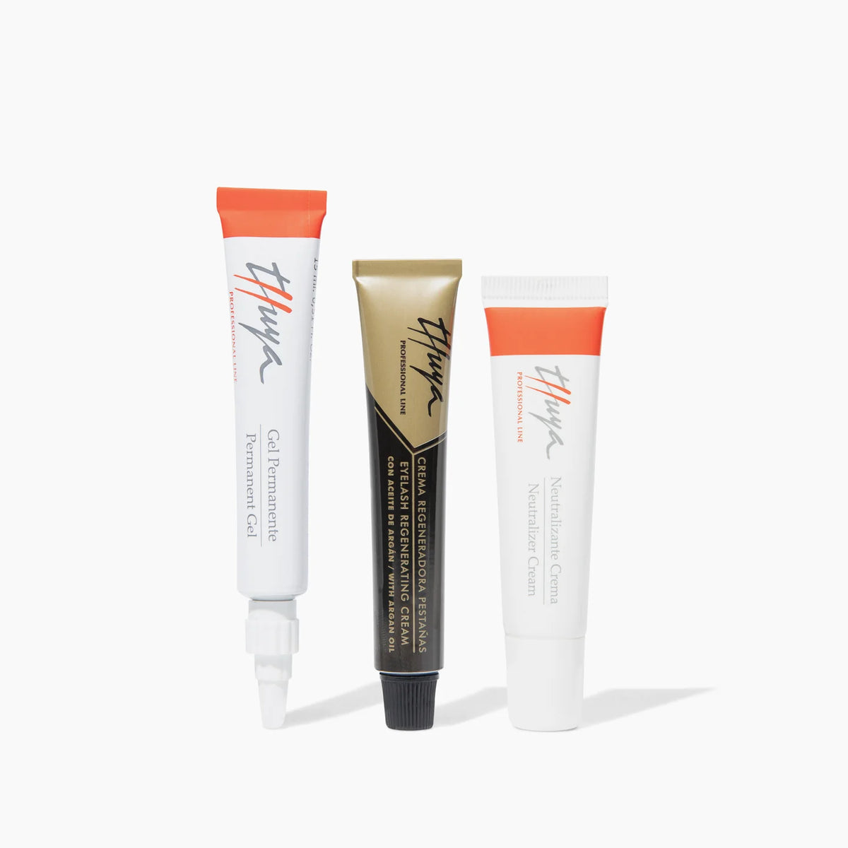 Thuya Eyebrow Lamination Kit